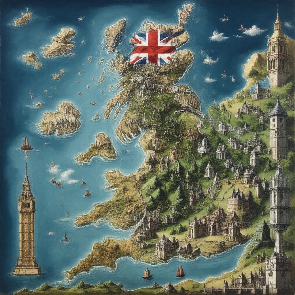 United Kingdom of Great Britain and Northern Ireland